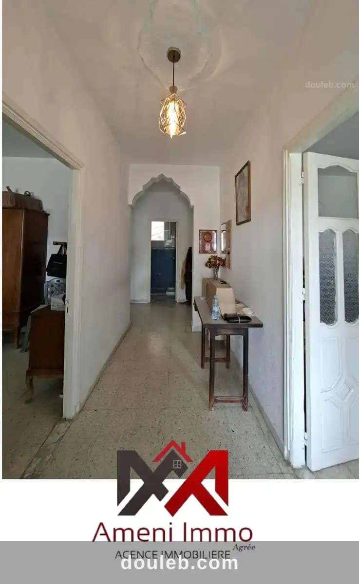 Villa s2 à el mourouj 5 - Miniature 2
