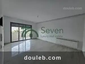 Un appartement s2 vide ref293a à Tunis