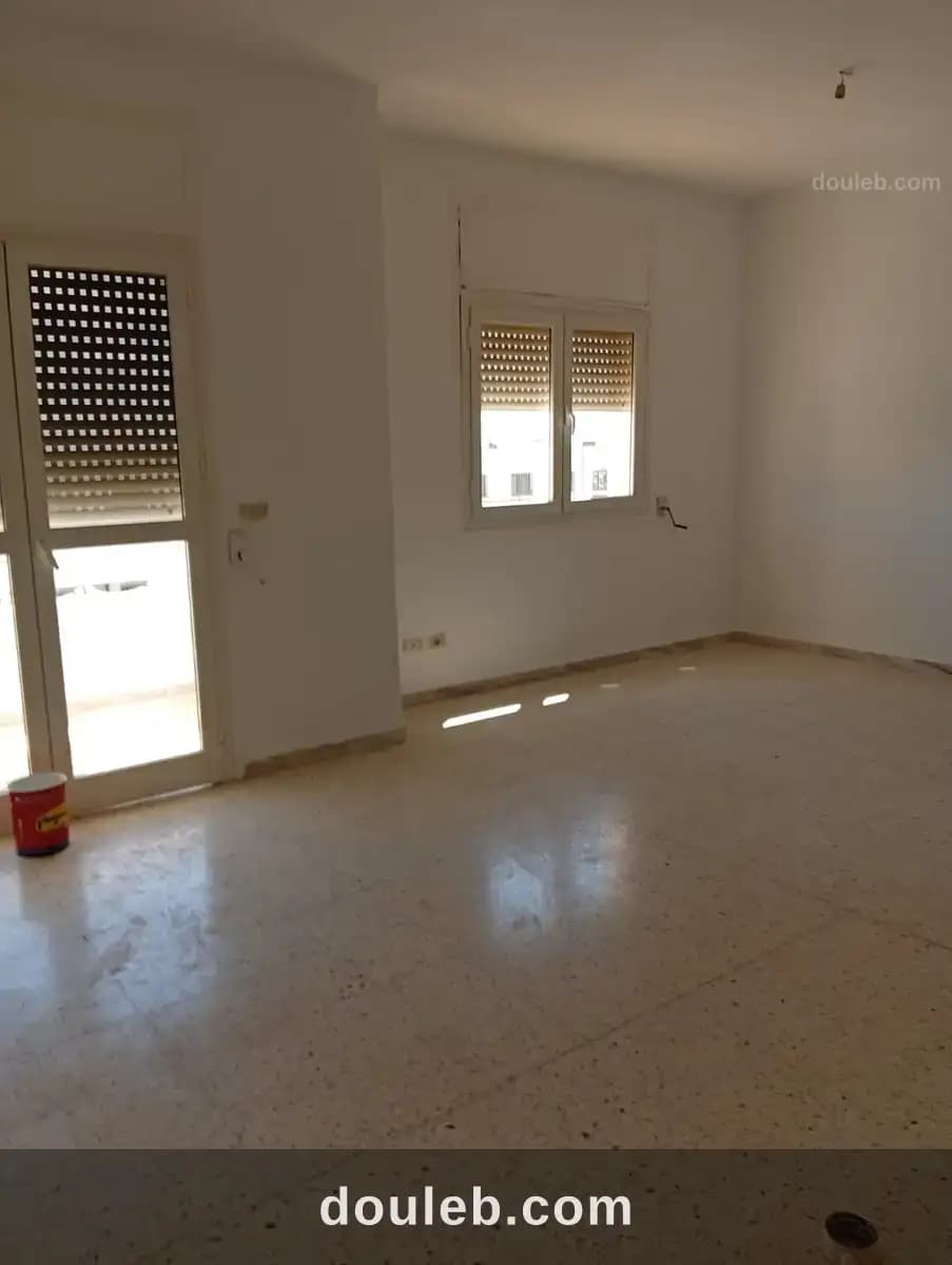Un spacieux s3 à menzah 9 a à Tunis