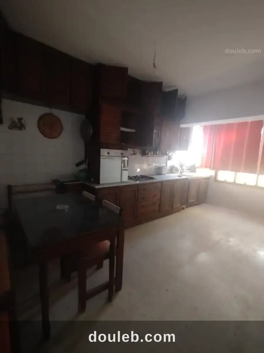 Un spacieux appartement s4 à menzah9a à Tunis