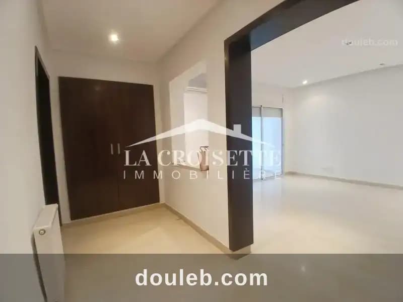 Appartement s2 à la marsa mal2049 à Tunis