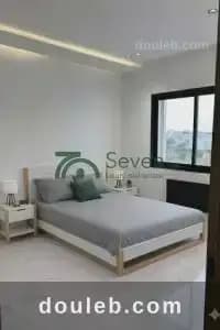 Appartement s1 meubl chotrana 3 ref400a - Miniature 5