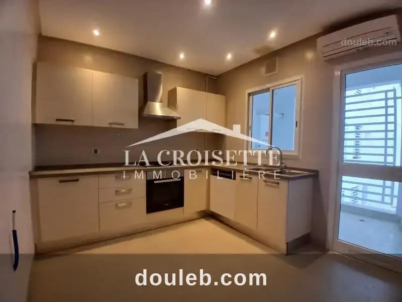 Appartement s2 à la marsa mal2049 - Miniature 3