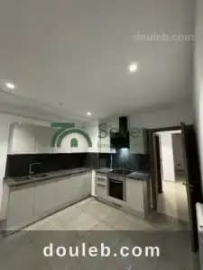 Appartement s3 la nouvelle soukra ref399a à Tunis