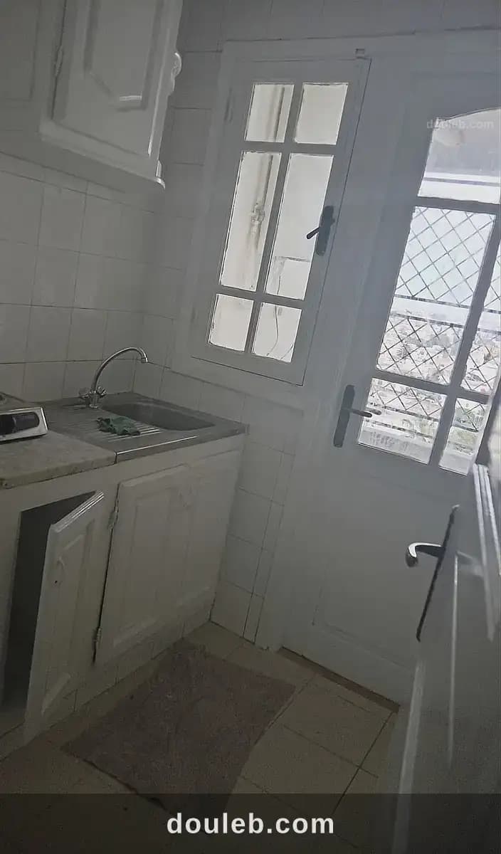 Cité ennasr s1 à Ariana