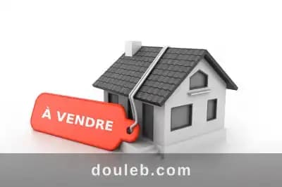 Une villa à monfleury à prix raisonnable à Tunis