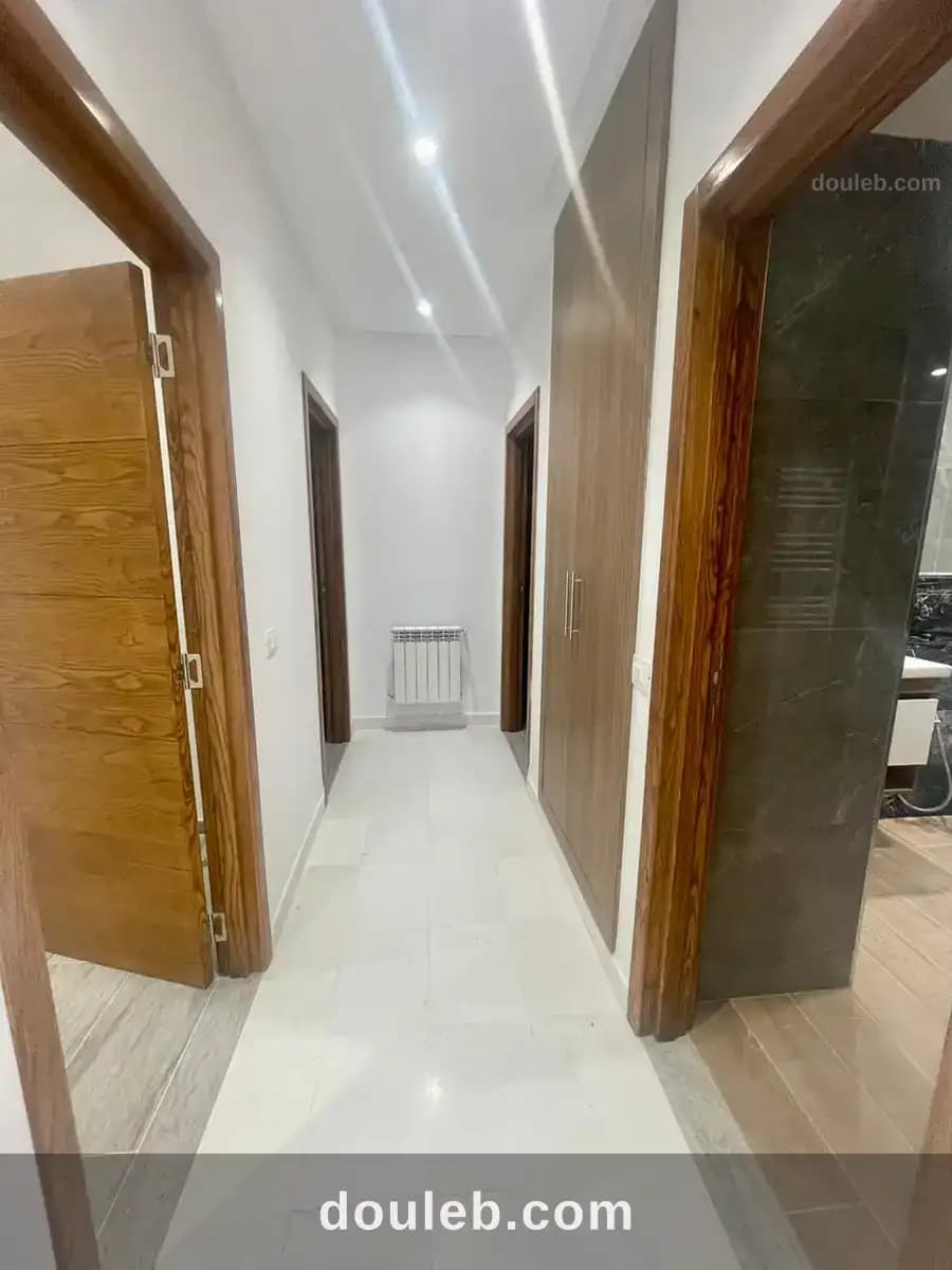 Appartement s3 a ennasr 2 clinique amilcar à Ariana