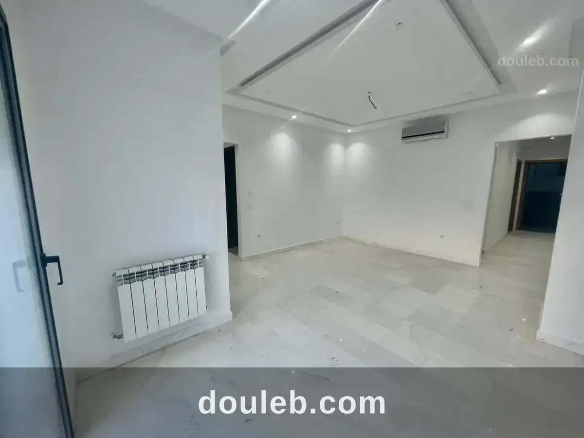 Appartement s3 a ennasr 2 clinique amilcar - Miniature 5