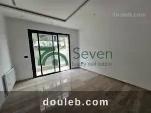 Un triplex en s5 avec piscine la ref277a à Ariana