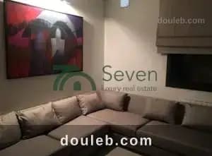Appartement s1 meubl la marsa ref396a - Miniature 2
