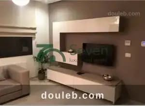 Appartement s1 meubl la marsa ref396a - Miniature 3