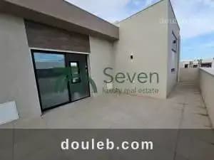 Un triplex en s5 avec piscine la ref277a - Miniature 4