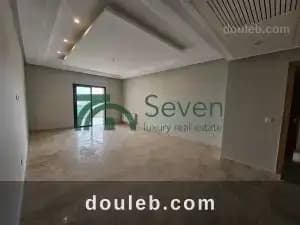 Appartement s2 aux jardins de carthage ref292a à Tunis
