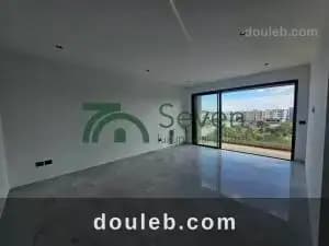 Appartement en s2 aux jardins de ref303a à Tunis