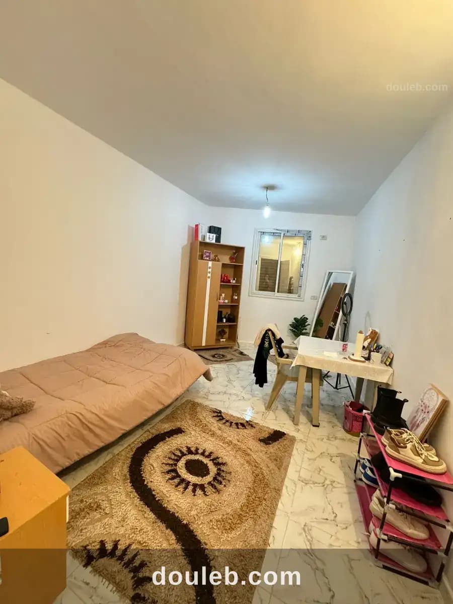 Appartement dans un cartier calme et sécurisé à Tunis