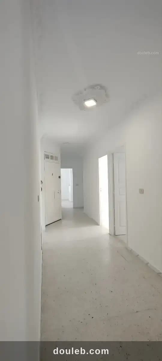 Bel étage s3 à l'aouina à Tunis