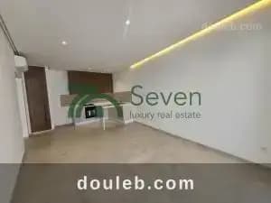 Appartement s2 ain zaghouan ref441a - Miniature 3