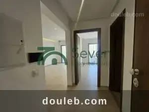 Appartement s2 ain zaghouan ref441a - Miniature 5