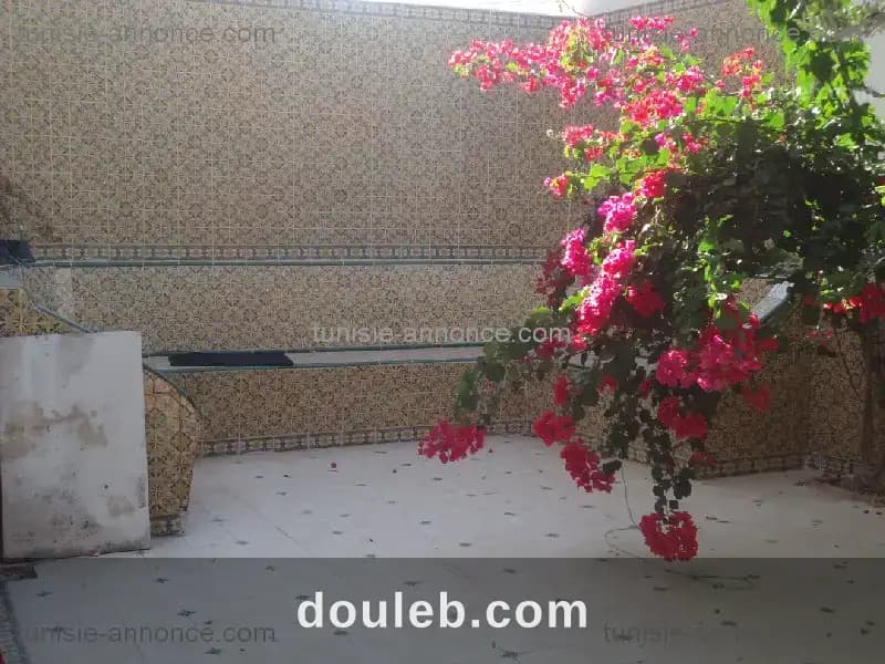 Maison sousse khzema - Miniature 3