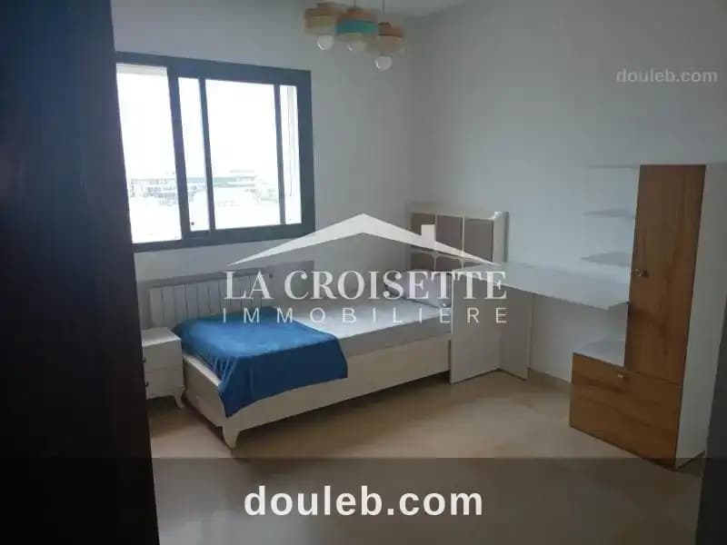 Appartement s3 aux jardins de carthage mal2242 - Miniature 3
