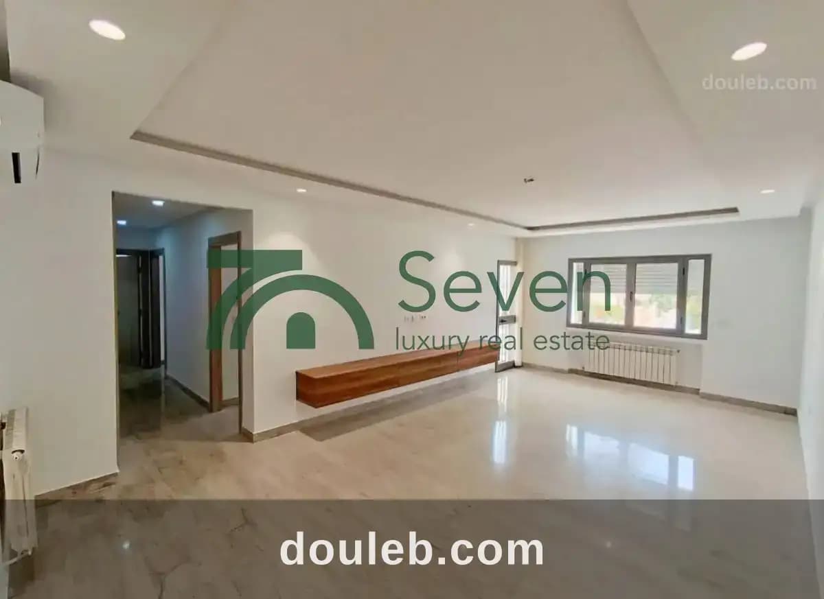 Appartement s3 à ain zaghouan nord à Tunis