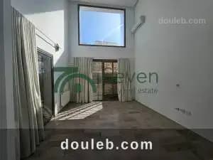 Duplex s4 aux jardins de carthage ref384a à Tunis