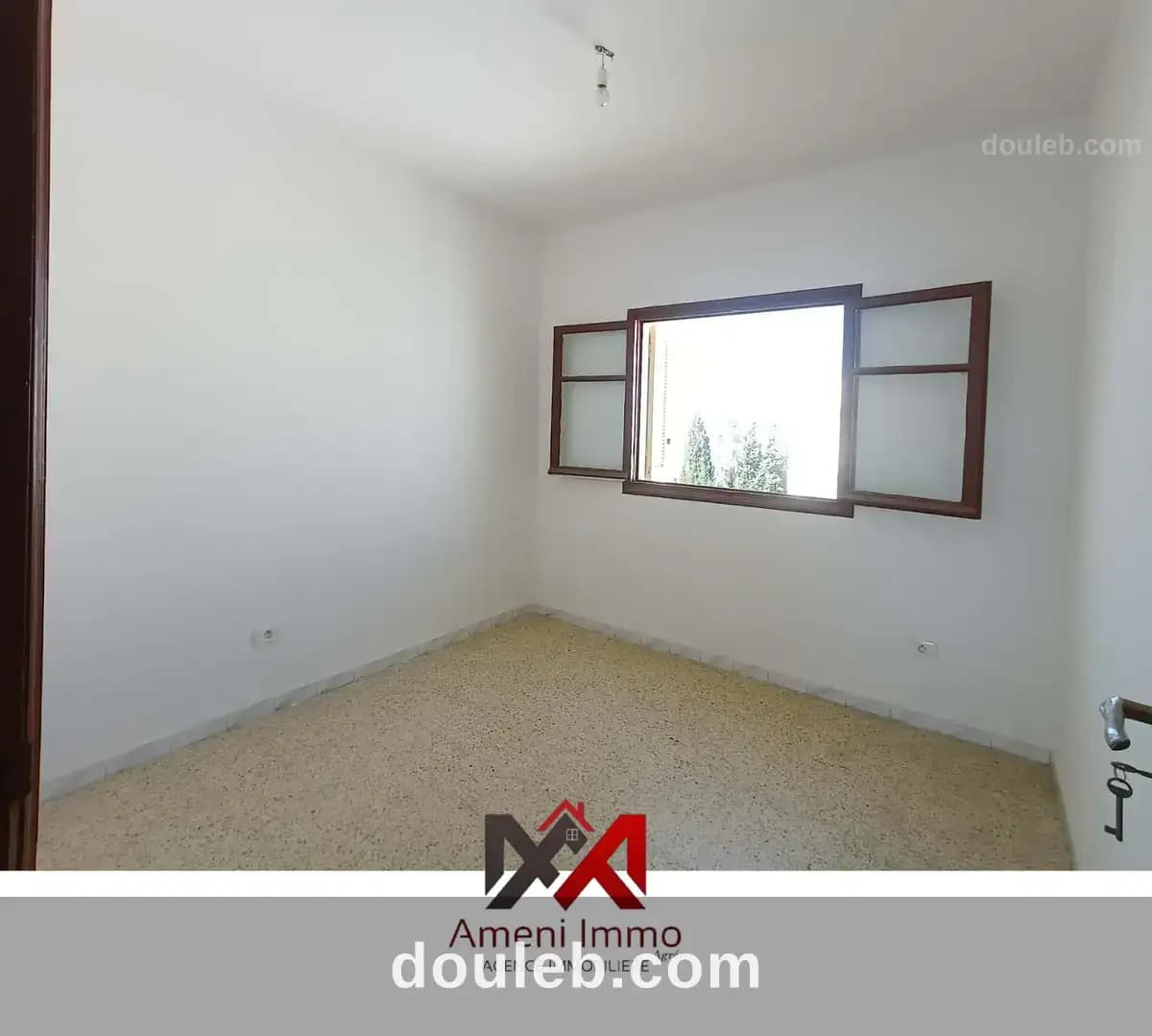 Appart s3 au 4 éme etage à el mourouj 3 - Miniature 2
