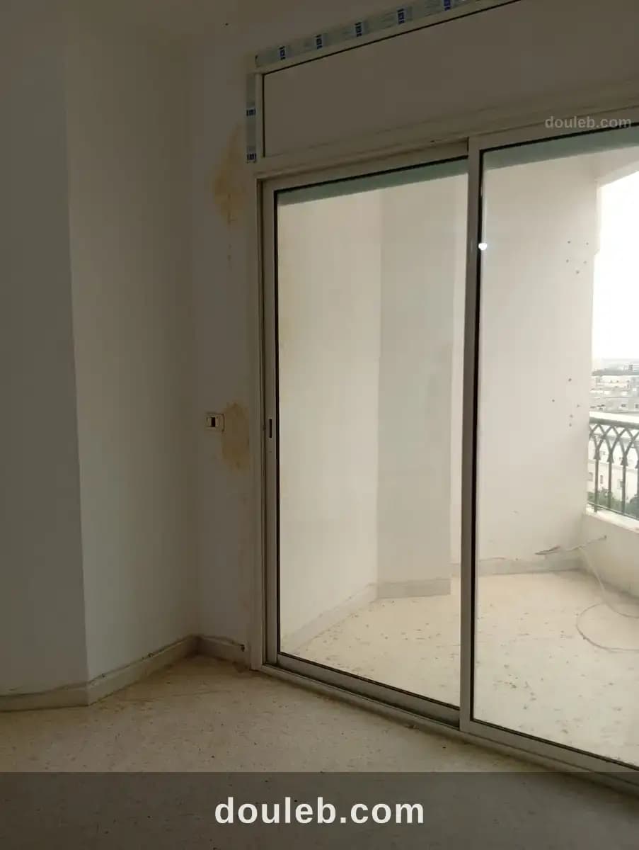 Un appartement s2 à ain zaghwen nord à Tunis