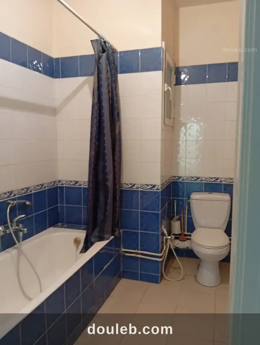Un appartement s2 à ain zaghwen nord - Miniature 4