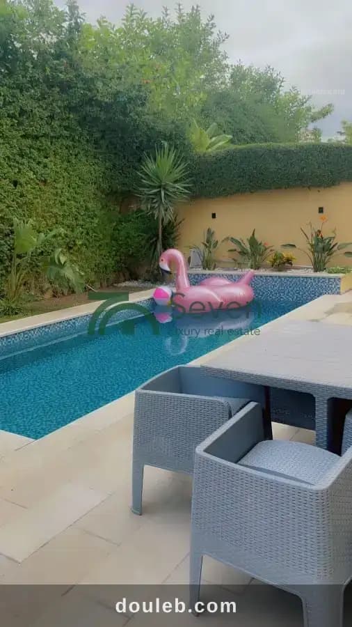 Villa s3 à la soukra ref 23a à Ariana