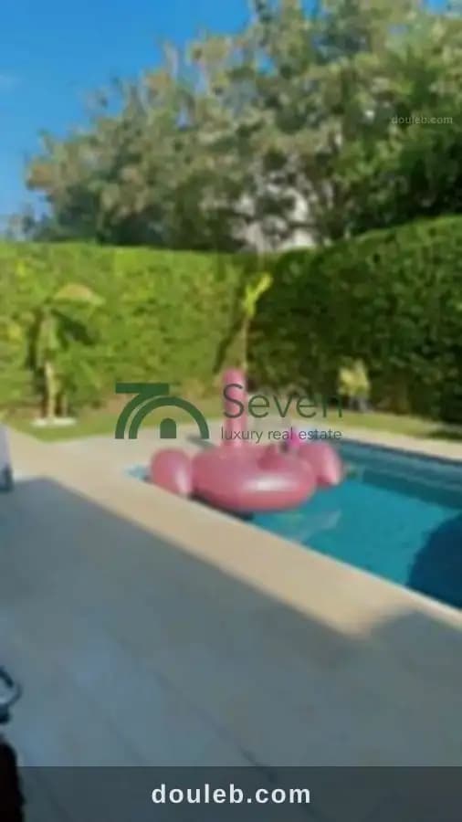 Villa s3 à la soukra ref 23a - Miniature 2