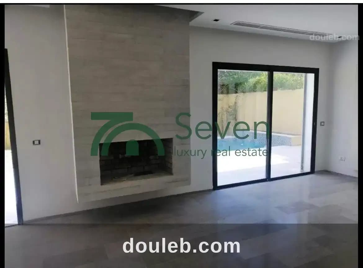 Villa s3 à la soukra ref 23a - Miniature 3