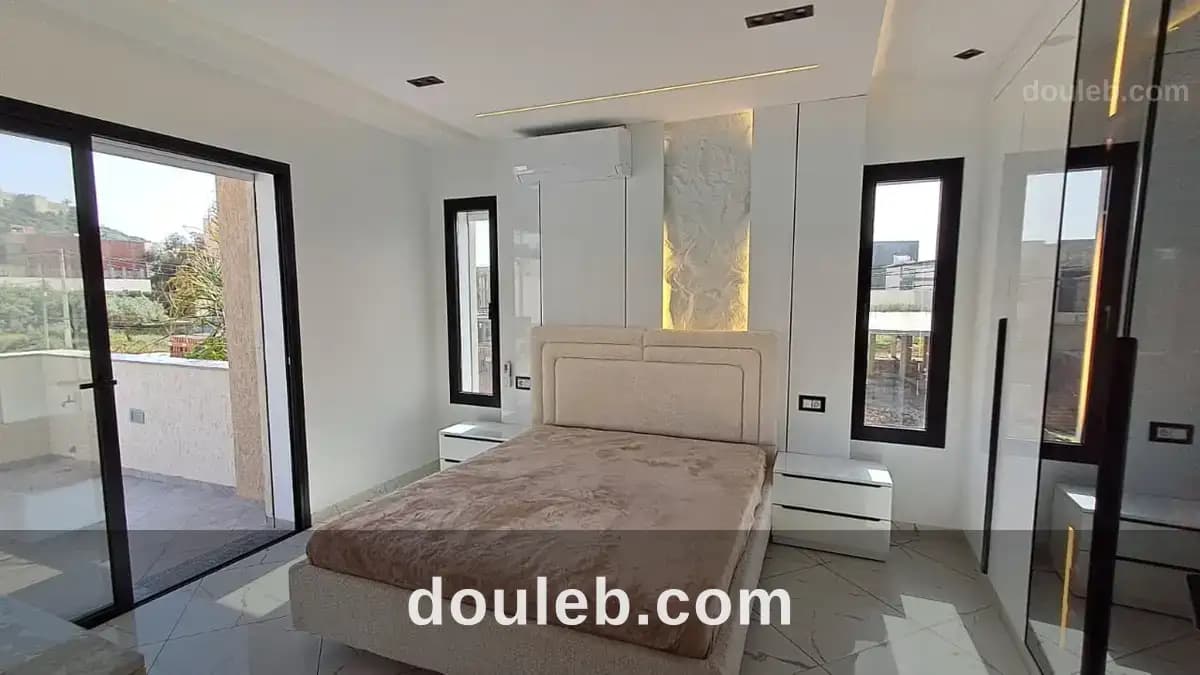 Villa a kelibia mansoura à Nabeul