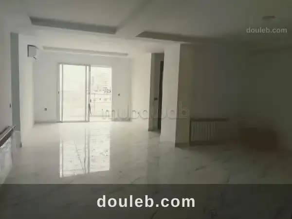 Appartement neuf s2 haut standing à Tunis