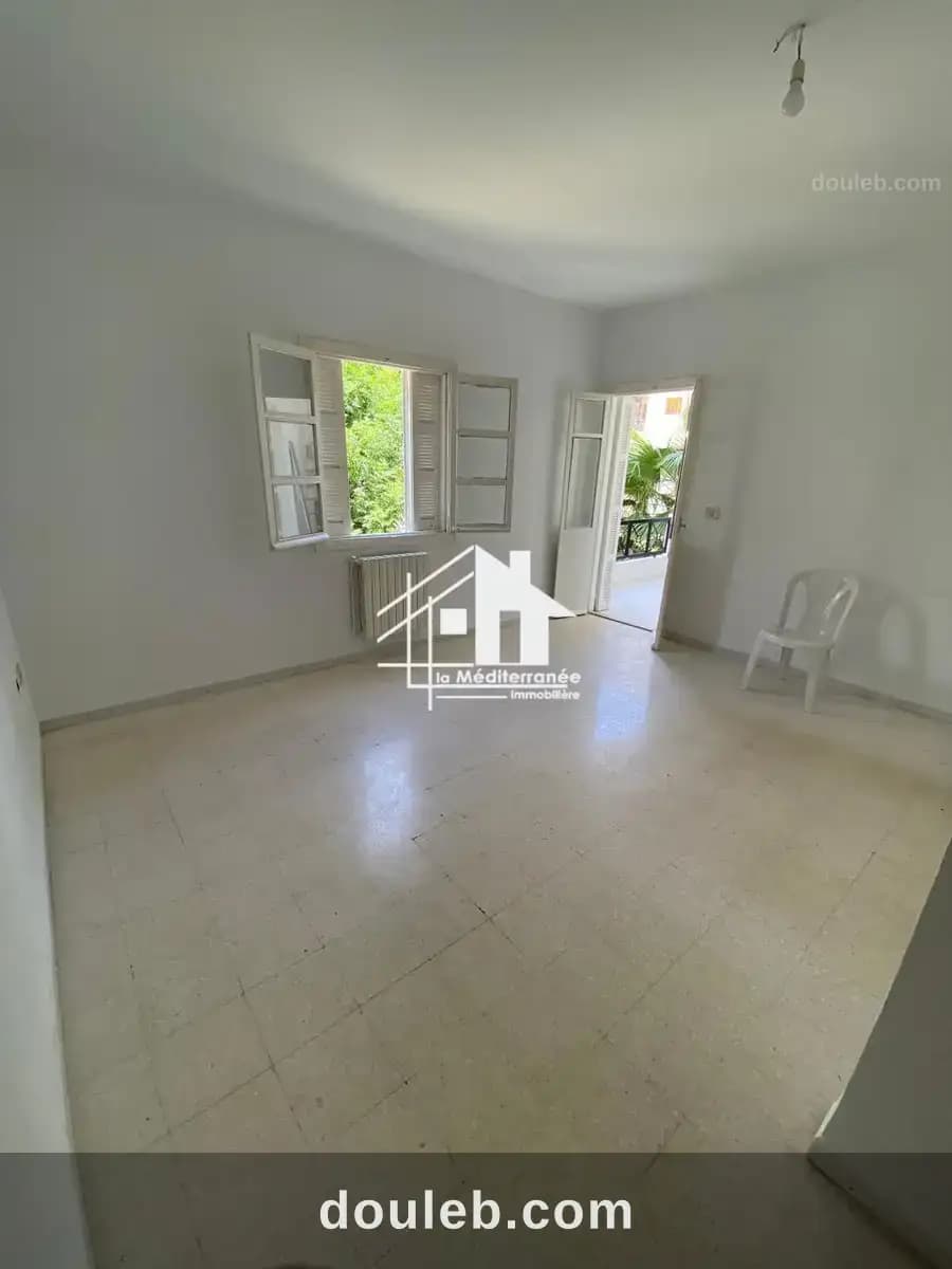 Appartement s3 au bardo 2 - Miniature 2