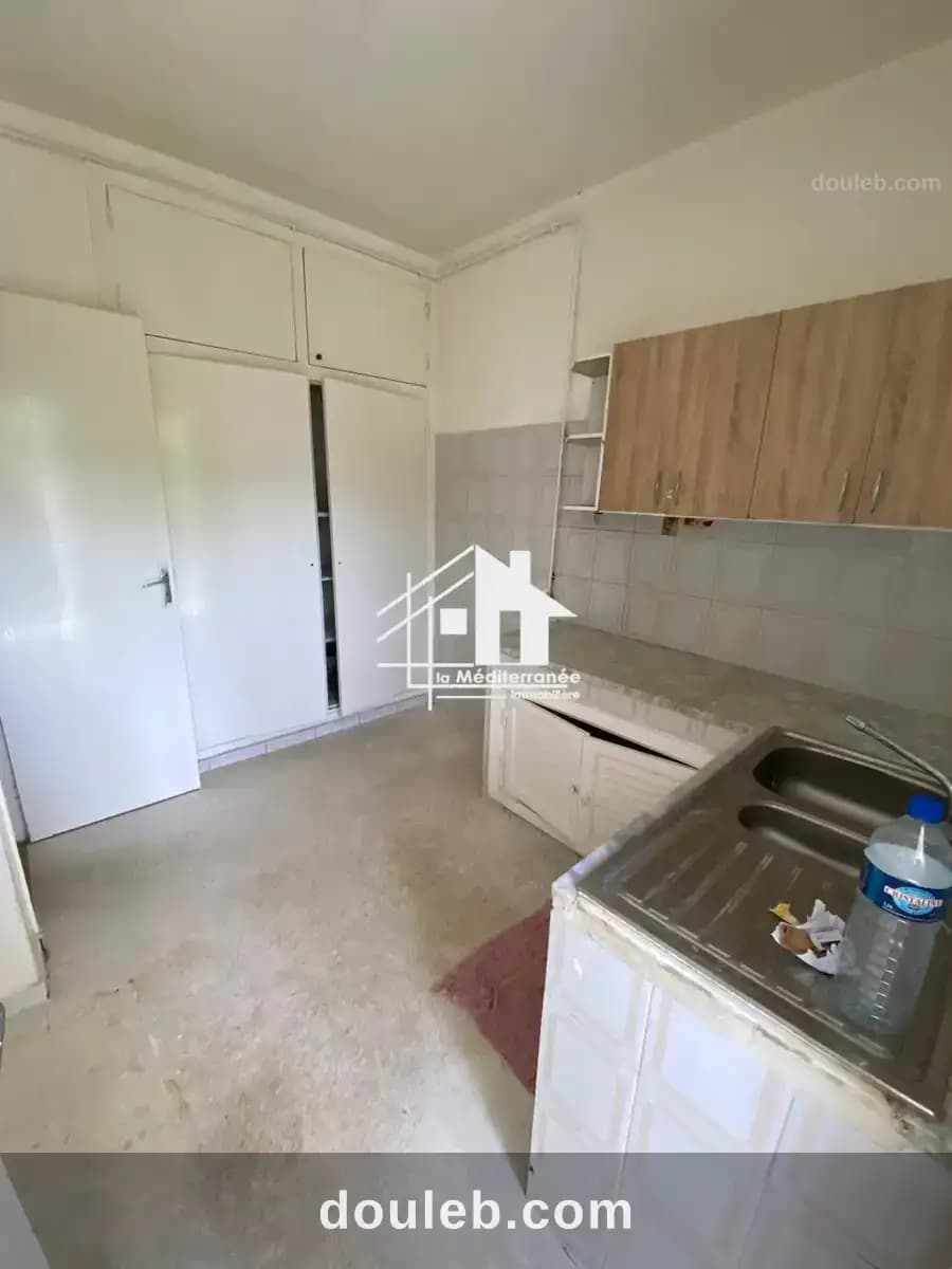 Appartement s3 au bardo 2 - Miniature 4