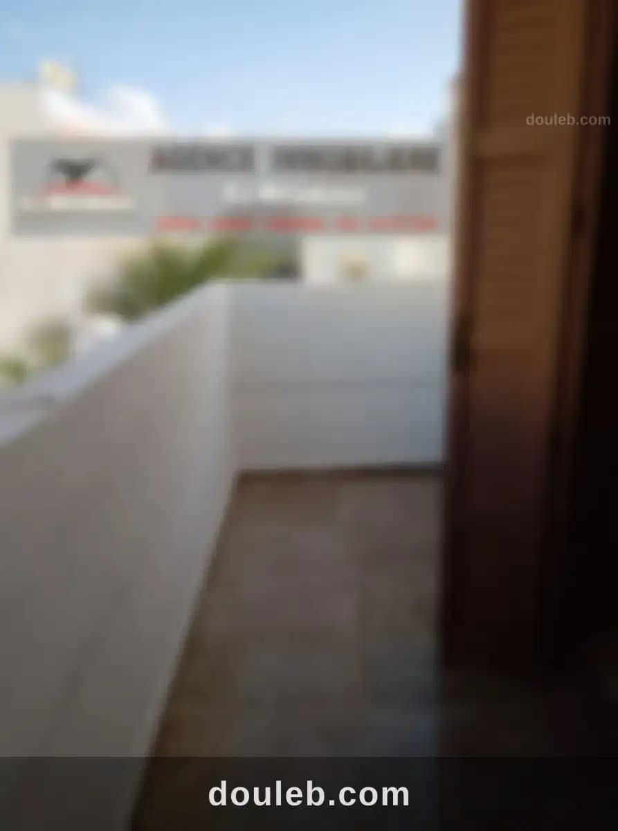 Appartement pour un couple a sidi salem bizerte à Bizerte