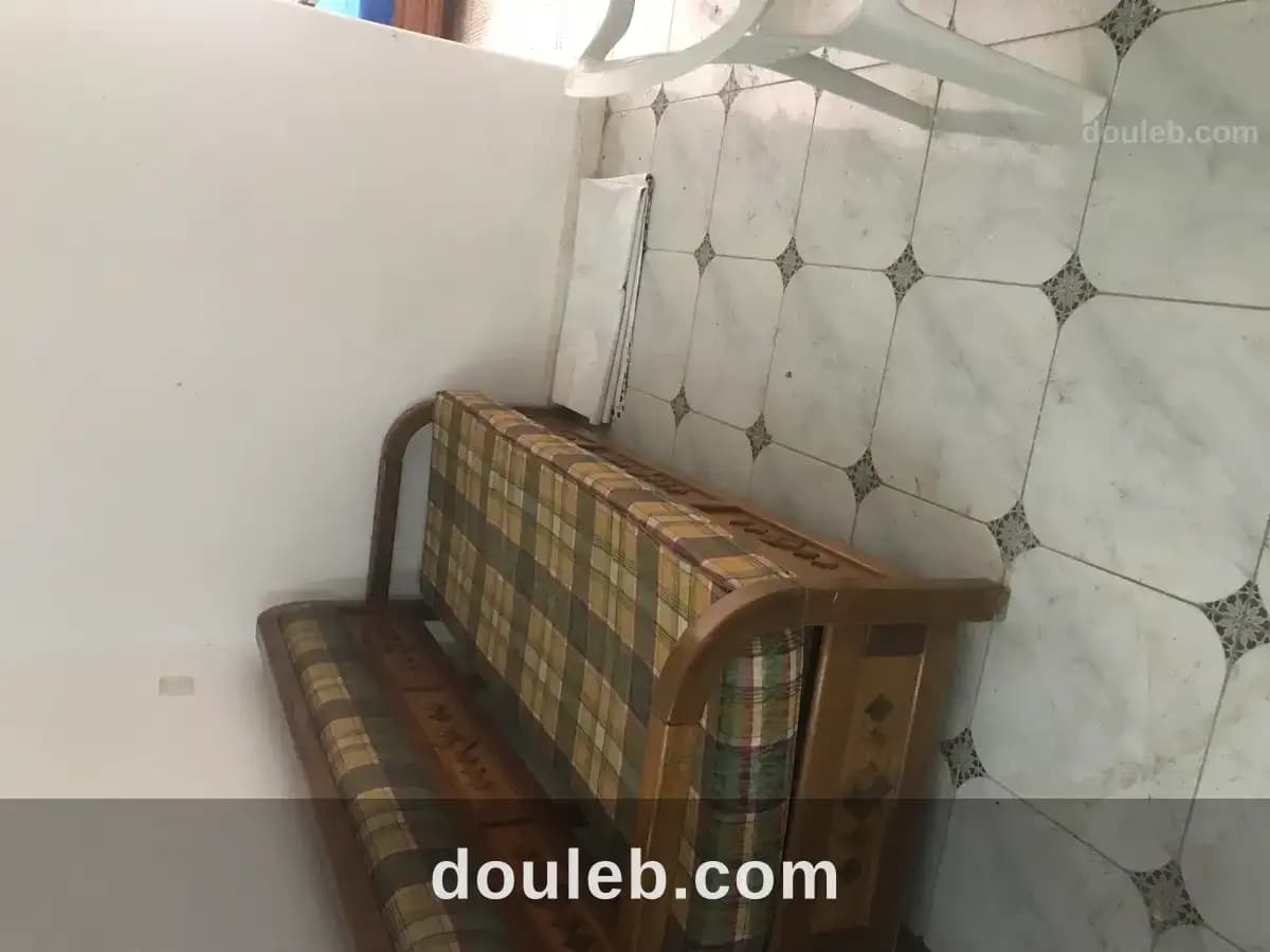 Studio semi meublé à Monastir