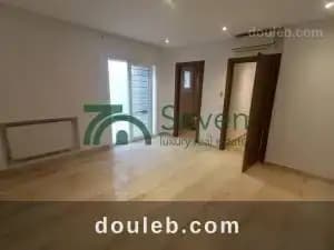 Un appartement en s3 aux jardins de ref256a à Tunis