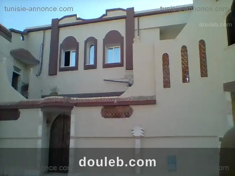 Appartement meublé à gabès à Gabès