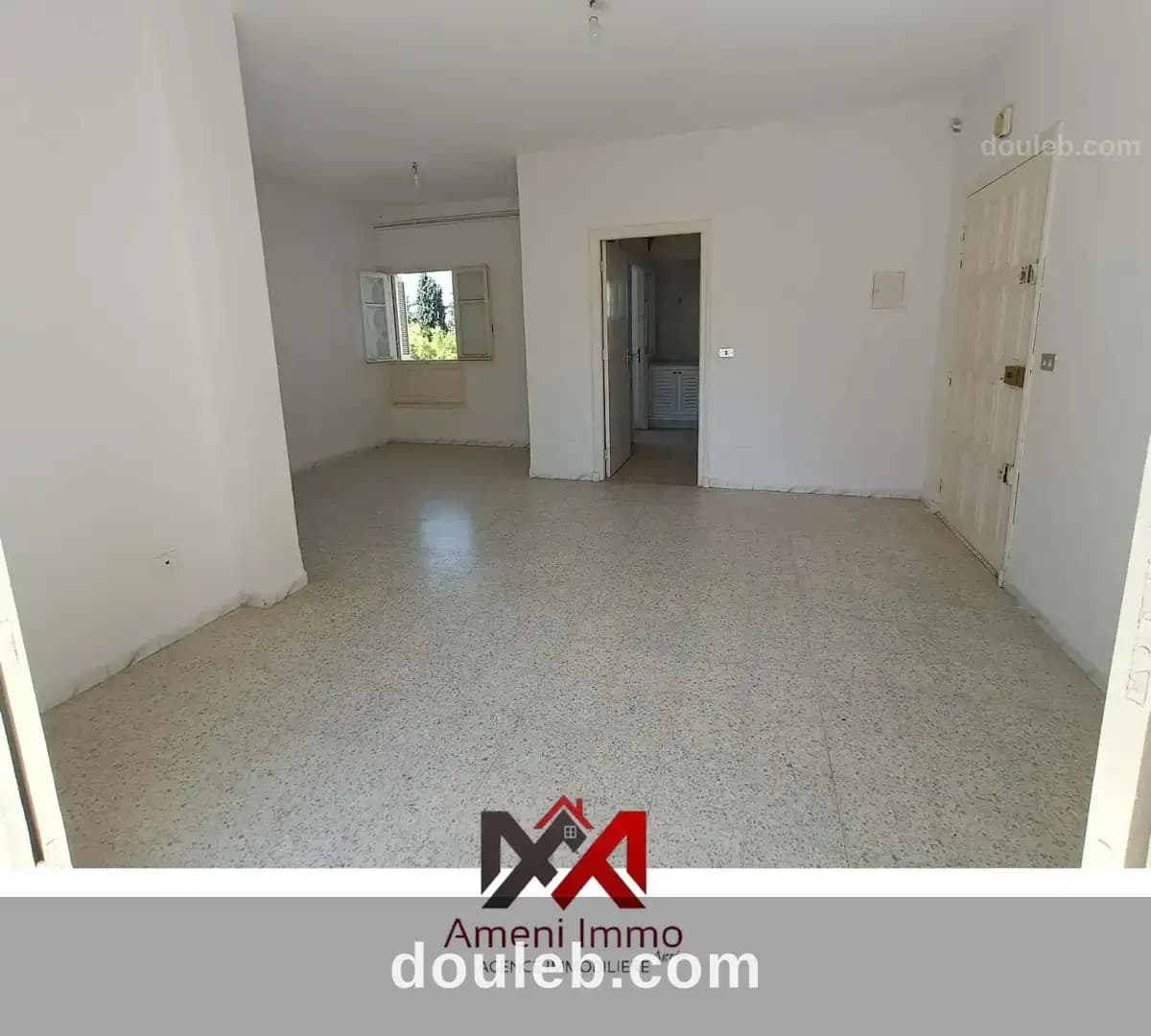 Appartement s3 à el mourouj 3 à Ben Arous