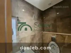 Appartement s3 aux jardins de carthage ref440a à Tunis
