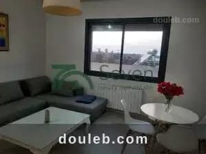 Un appartement s1 meubl ref364a à Tunis