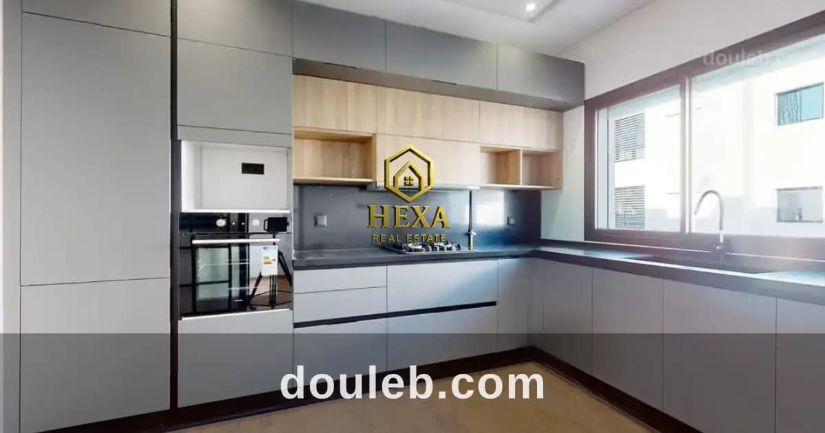 Appartement s2 à ain zaghouan nord à Tunis