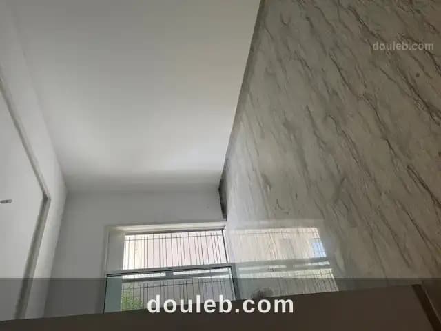 Joli appartement s2 à Tunis