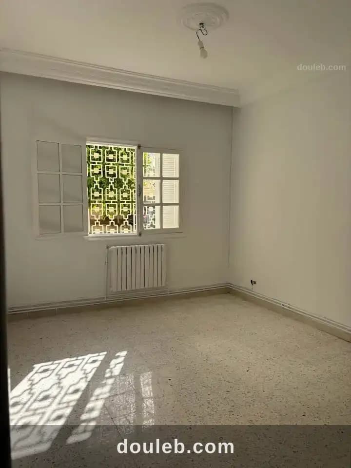 Appartement s3 à el menzah 9 à Tunis