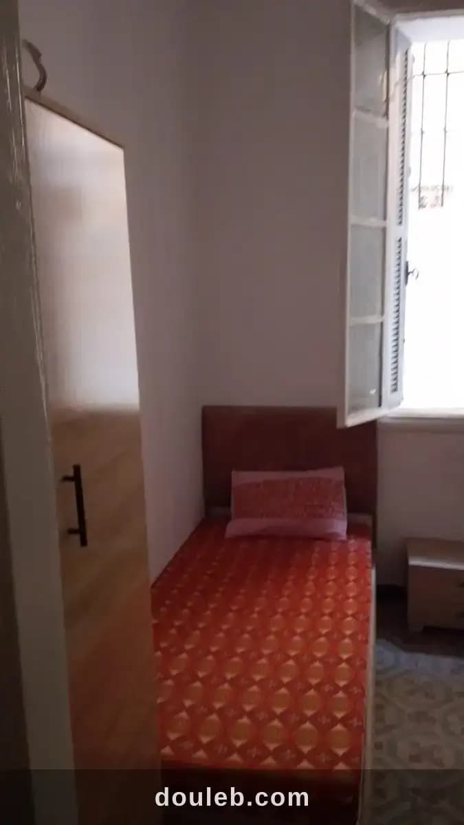 Appartement s2 meublé à Tunis