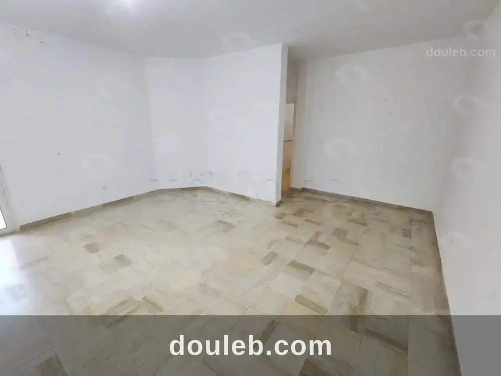 Appartement s2 à manouba à Manouba