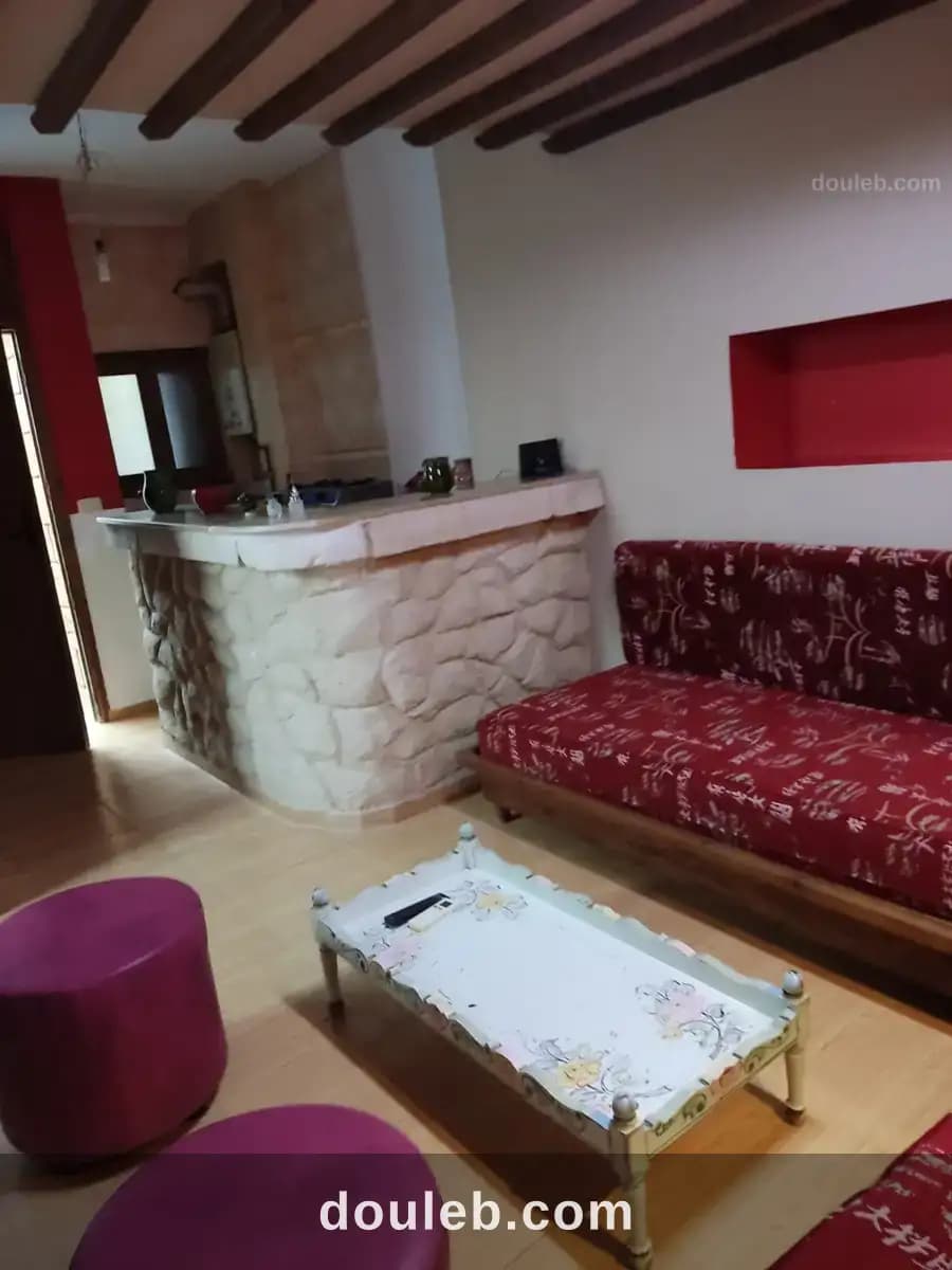 Studio centre ville à Nabeul