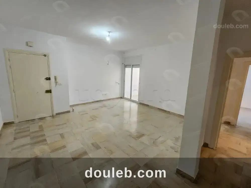 Appartement s2 à manouba - Miniature 2